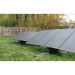EcoFlow 400W Solar Panel - сгъваем соларен панел зареждащ директно вашето устройство от слънцето (черен) 6