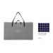 EcoFlow 400W Solar Panel - сгъваем соларен панел зареждащ директно вашето устройство от слънцето (черен) 10