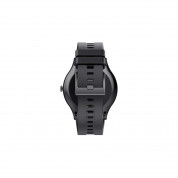 Havit Smartwatch M9011 - смарт часовник с фунцция за измерване на пулса за iOS и Android (черен) 4