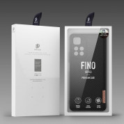 Dux Ducis Fino Series Case for Xiaomi Redmi Note 11 Pro 5G, Xiaomi Redmi Note 11 Pro Plus 5G (black) 9