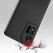 Dux Ducis Fino Series Case for Xiaomi Redmi Note 11 Pro 5G, Xiaomi Redmi Note 11 Pro Plus 5G (black) 4