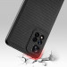 Dux Ducis Fino Series Case - хибриден удароустойчив кейс за Xiaomi Redmi Note 11 Pro 5G, Xiaomi Redmi Note 11 Pro Plus 5G (черен) 5