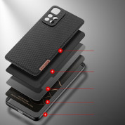 Dux Ducis Fino Series Case for Xiaomi Redmi Note 11 Pro 5G, Xiaomi Redmi Note 11 Pro Plus 5G (black) 2
