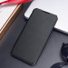 Dux Ducis Skin X Case - хидбриден удароустойчив калъф с поставка и отделение за кр. карти за Samsung Galaxy A53 5G (черен) 11