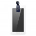 Dux Ducis Skin Pro Case - кожен калъф с поставка и отделение за кр. карти за Samsung Galaxy A33 5G (черен) 11