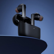 Baseus Bowie M2 TWS Earphones - безжични блутут слушалки за мобилни устройства (черен) 6