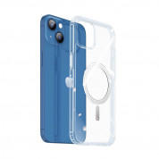 Dux Ducis Clin MagSafe Case for Apple iPhone 13 mini (transparent)