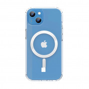 Dux Ducis Clin MagSafe Case for Apple iPhone 13 mini (transparent) 2