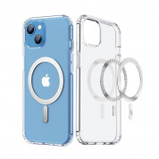 Dux Ducis Clin MagSafe Case for Apple iPhone 13 mini (transparent) 1