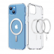 Dux Ducis Clin MagSafe Case for Apple iPhone 13 (transparent) 1