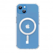 Dux Ducis Clin MagSafe Case for Apple iPhone 13 (transparent) 2