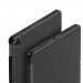 DUX DUCIS Domo Tablet Case - полиуретанов кейс и поставка за Realme Pad 10.4 (2021) (черен) 5