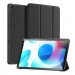 DUX DUCIS Domo Tablet Case - полиуретанов кейс и поставка за Realme Pad 10.4 (2021) (черен) 1