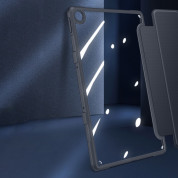 DUX DUCIS Toby Tablet Case for Realme Pad 10.4 (2021) (black-clear) 5