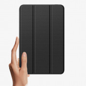 DUX DUCIS Toby Tablet Case for Realme Pad 10.4 (2021) (black-clear) 3
