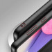 Dux Ducis Fino Series Case - хибриден удароустойчив кейс за Samsung Galaxy A33 5G (черен) 6
