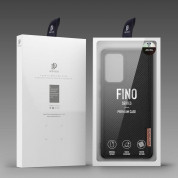 Dux Ducis Fino Series Case for Samsung Galaxy A33 5G (black) 9
