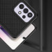 Dux Ducis Fino Series Case - хибриден удароустойчив кейс за Samsung Galaxy A33 5G (черен) 4