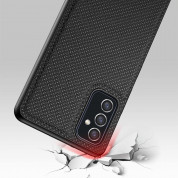 Dux Ducis Fino Series Case for Samsung Galaxy M52 5G (black) 4