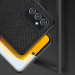 Dux Ducis Fino Series Case - хибриден удароустойчив кейс за Samsung Galaxy M52 5G (черен) 4