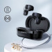 Joyroom TWS Bluetooth Earphones JR-TL1 Pro - безжични блутут слушалки със зареждащ кейс (черен) 2
