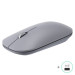 Ugreen Silent Wireless Mouse 2.4G - ергономична безжична мишка (за Mac и PC) (сив) 1