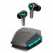 Edifier TWS HECATE GX04 ANC Earphones - безжични блутут слушалки със зареждащ кейс (черен)  1