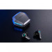 Edifier TWS HECATE GX04 ANC Earphones - безжични блутут слушалки със зареждащ кейс (черен)  9
