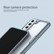 Nillkin Nature TPU Pro Case for Samsung Galaxy S22 Plus (transparent) 2