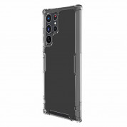 Nillkin Nature TPU Pro Case for Samsung Galaxy S22 Ultra (transparent) 1
