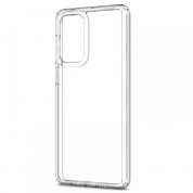 Spigen Ultra Hybrid Case for Samsung Galaxy A53 5G (crystal clear) 7