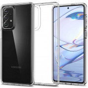 Spigen Ultra Hybrid Case for Samsung Galaxy A53 5G (crystal clear)
