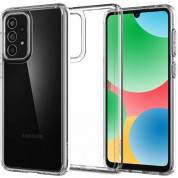 Spigen Ultra Hybrid Case for Samsung Galaxy A33 5G (crystal clear)