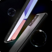 Spigen Thin Fit Case for Samsung Galaxy A33 5G (black) 2