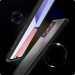 Spigen Thin Fit Case - качествен тънък матиран кейс за Samsung Galaxy A33 5G (черен) 3