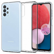 Spigen Liquid Crystal Case for Samsung Galaxy A13 4G (clear) 1