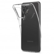 Spigen Liquid Crystal Case for Samsung Galaxy A13 4G (clear) 6