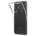 Spigen Liquid Crystal Case - тънък качествен силиконов (TPU) калъф за Samsung Galaxy A13 4G (прозрачен)  7
