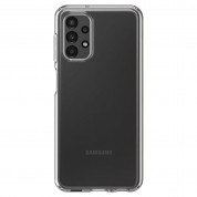 Spigen Liquid Crystal Case for Samsung Galaxy A13 4G (clear) 3