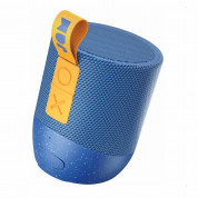 Jam Double Chill Bluetooth Speaker 5W (blue)