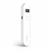 Uniq Beam LYFRO Pocket-Sized Handheld UVC LED Wand - безжичен джобен UV стерилизатор (бял) 1