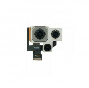 Apple iPhone 12 Pro Max Rear Camera