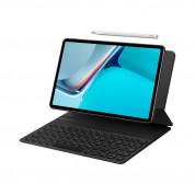 Huawei Matepad 11 (2021) 128GB, 6GB RAM, Wi-Fi Git Set - комплект таблет, писалка и калъф с клавиатура (сив)