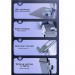 4smarts Ergofix H360 Folding Aluminum Desktop Stand - сгъваема алуминиева поставка за мобилни телефони и таблети до 13 инча (тъмносив) 6