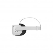 Oculus Quest 2 VR Headset 128GB - иновативни очилa за виртуална реалност с контролери за самостоятелно използване (128 GB) (бял) 2