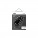 Uniq Legion Apple Watch Case 41mm - качествен твърд кейс с вграден стъклен протектор за дисплея на Apple Watch 7 41мм (черен) 2