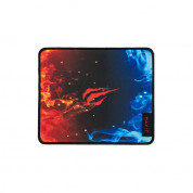 Havit MP846 Gaming Mouse Pad (blue-red)