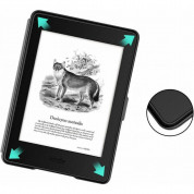 Tech-Protect Smartcase for Amazon Kindle Paperwhite 4 (2018-2019) (black) 1