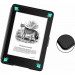 Tech-Protect Smartcase - кожен кейс за Amazon Kindle Paperwhite 4 (2018-2019) (черен) 2