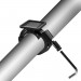 Tech-Protect XT3 Waterproof Bicycle Bag 0.6L - универсален удароустойчив калъф за рамката на колело (черен) 8